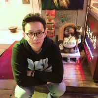 Vincent Chen's Photo