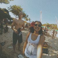 thaís aquino的照片