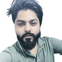 Ashutosh Mishra的照片