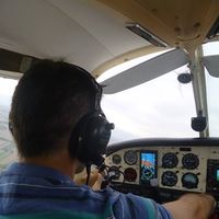 Daniel Lafuente的照片