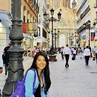 Jennifer Duarte的照片