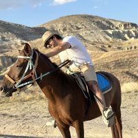 Pedram moghaddam's Photo