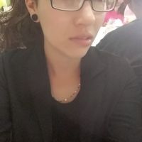 Claudia Hernández's Photo