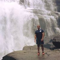 Ismaël Larqué's Photo