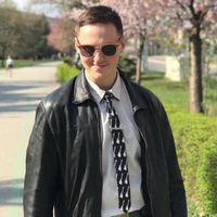 Denys Liutyi's Photo