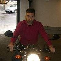 luca Margarone's Photo