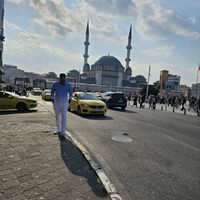 Srikant Singh's Photo