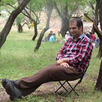 Fotos von Saeb Molaee