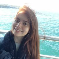 Sara Torres的照片