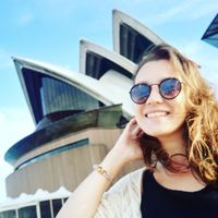 Weronika Korzewska的照片