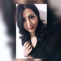 Türkü Eroğlu's Photo