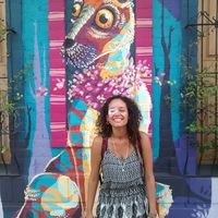 Karolyna Coutinho Mesquita's Photo