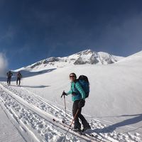 Cecilia Bocca's Photo