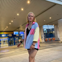 Marta Simona Štila的照片