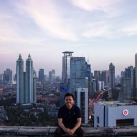 Aindra Budiar的照片