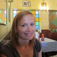 Marie Pruvost的照片