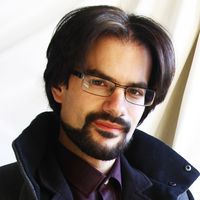 Luis Vazquez的照片