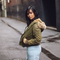 Sarah Guevarra的照片