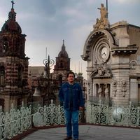 Emilio López's Photo