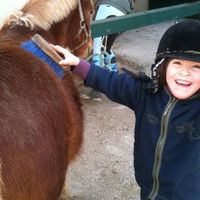 Christelle Peyraud's Photo