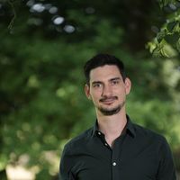 Sebastian Gründig's Photo