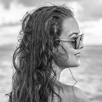 Karoline Rezende的照片