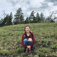 Masha Alekseeva's Photo