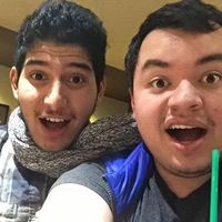 Gerardo Torres的照片