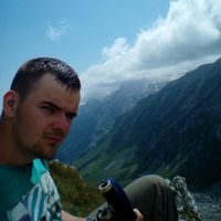 Petr Maximov's Photo