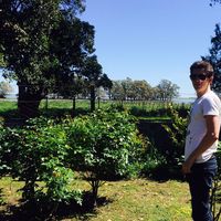 Mauro Cappelloni's Photo