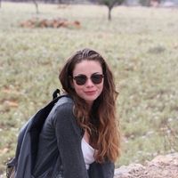 Judit Weisenstein的照片