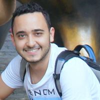 Henrique Ferreira's Photo