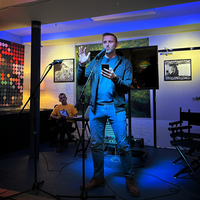 Nicolas Emerson的照片