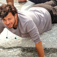 SanDy ChAudhary的照片