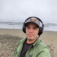 Guillermo Espinoza的照片