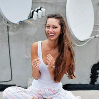 Victoria Dubok's Photo