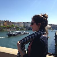 Aurore Barrere's Photo