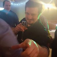 Drew McMillan's Photo