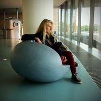 Kateřina Marečková's Photo