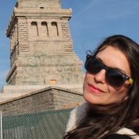 Karine Santos的照片