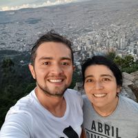 Carolina Hormaza的照片