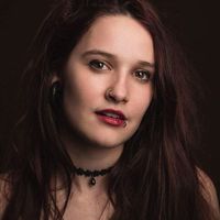 Océane Cuer's Photo