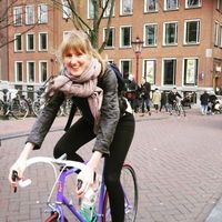 Merel Burgering's Photo