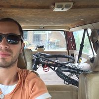 Agostino Arrigo's Photo