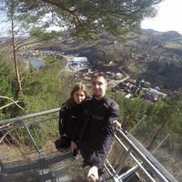 Michał Łoza's Photo