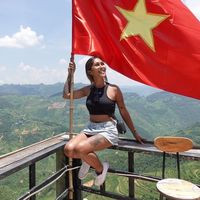 Giefril Berjame's Photo