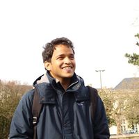 Venkatesh Bhutra's Photo