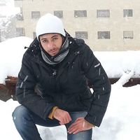 Fotos de Majid Abu Naba'a