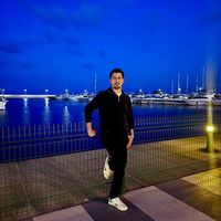 Turgut Örsel's Photo