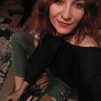 Елена Тихонова's Photo